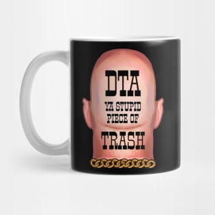 DTA Mug